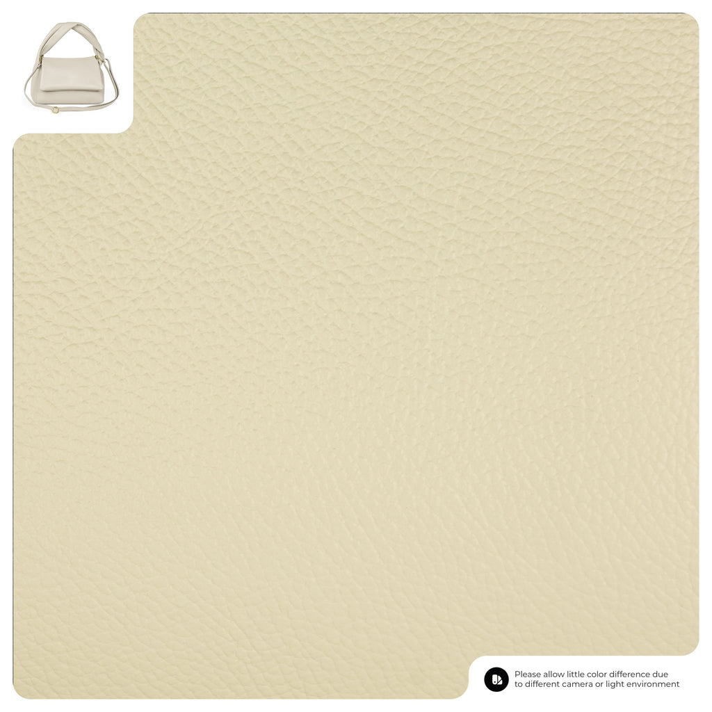 Calf Leather Top-Handle Bag