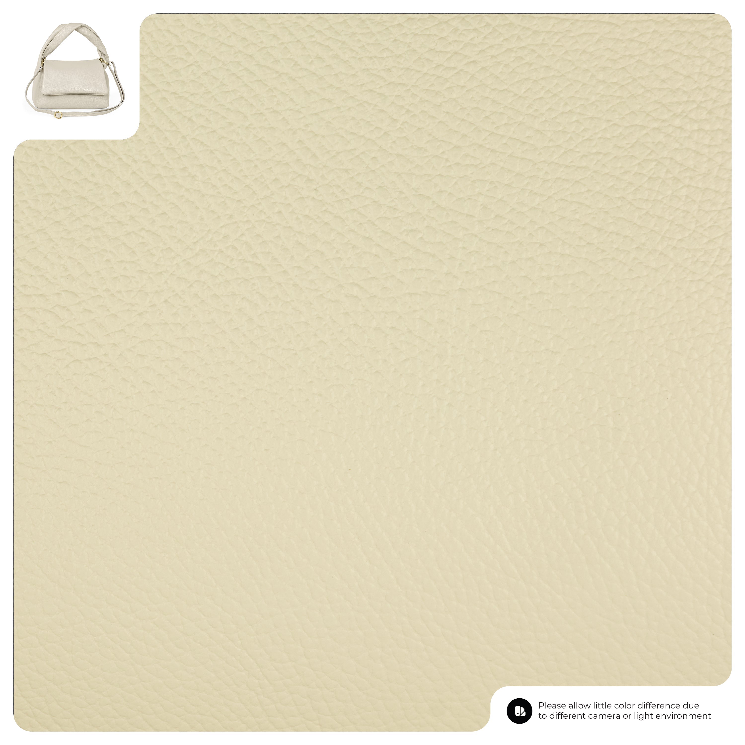 Calf Leather Top-Handle Bag