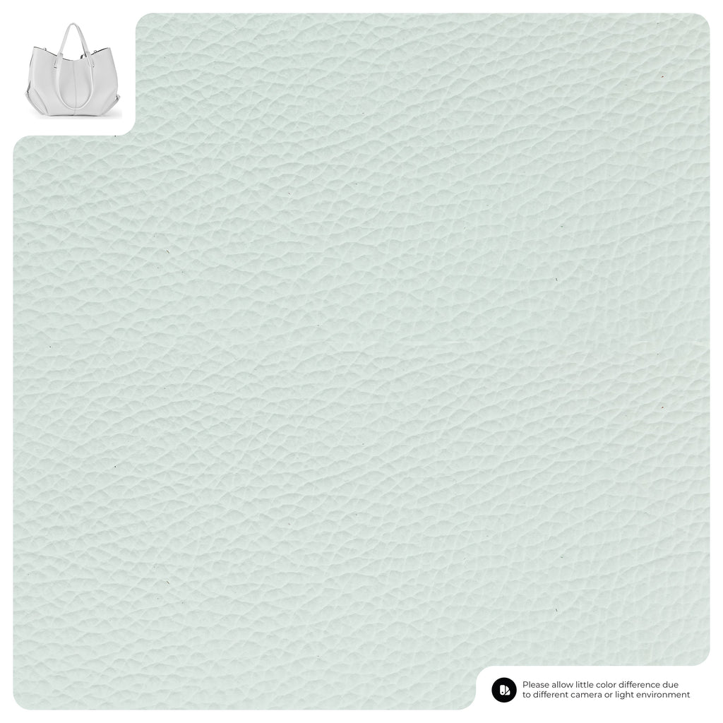 Calf Leather Tote Bag