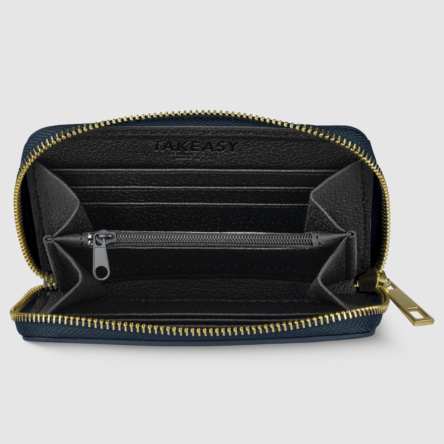 Italian Full-Grain Leather Wallet | Bolzano