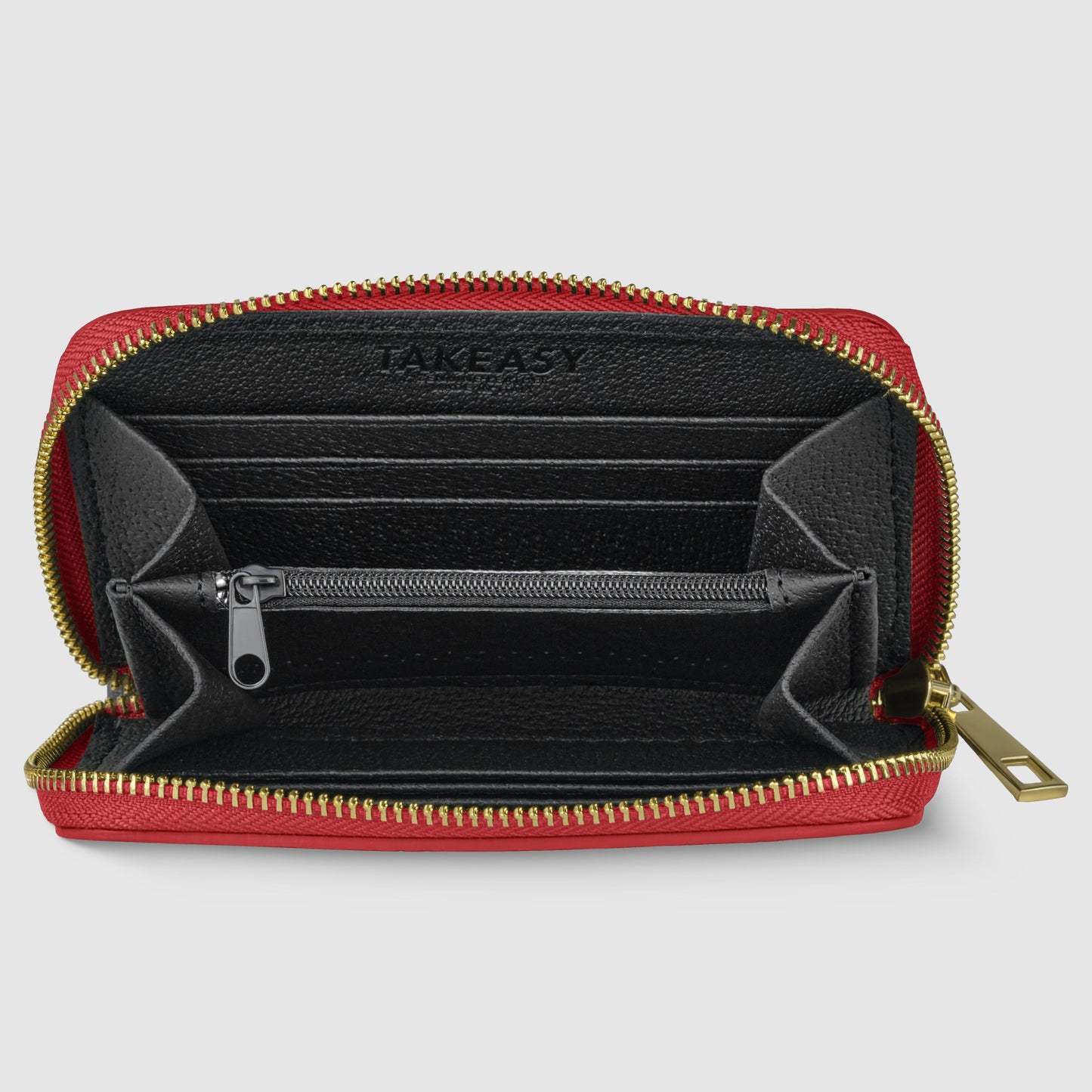 Italian Full-Grain Leather Wallet | Bolzano
