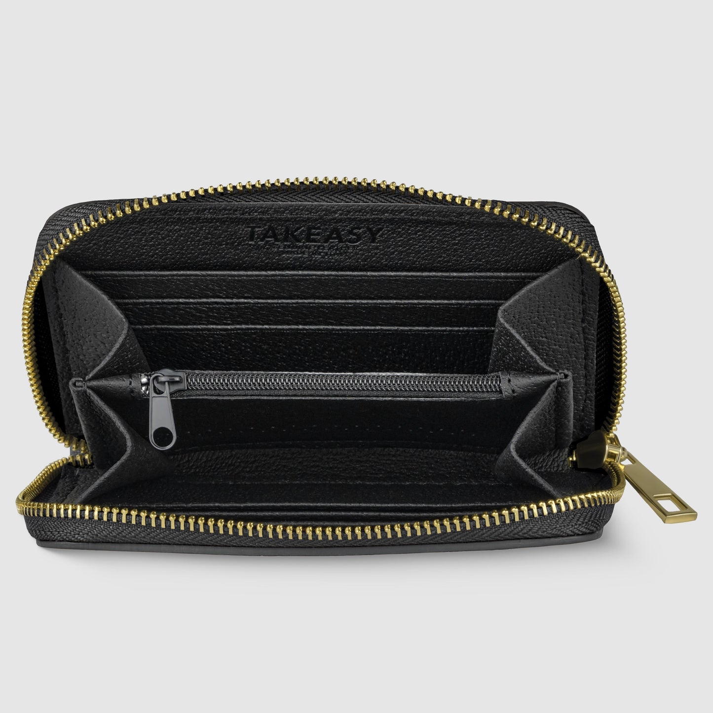 Italian Full-Grain Leather Wallet | Bolzano