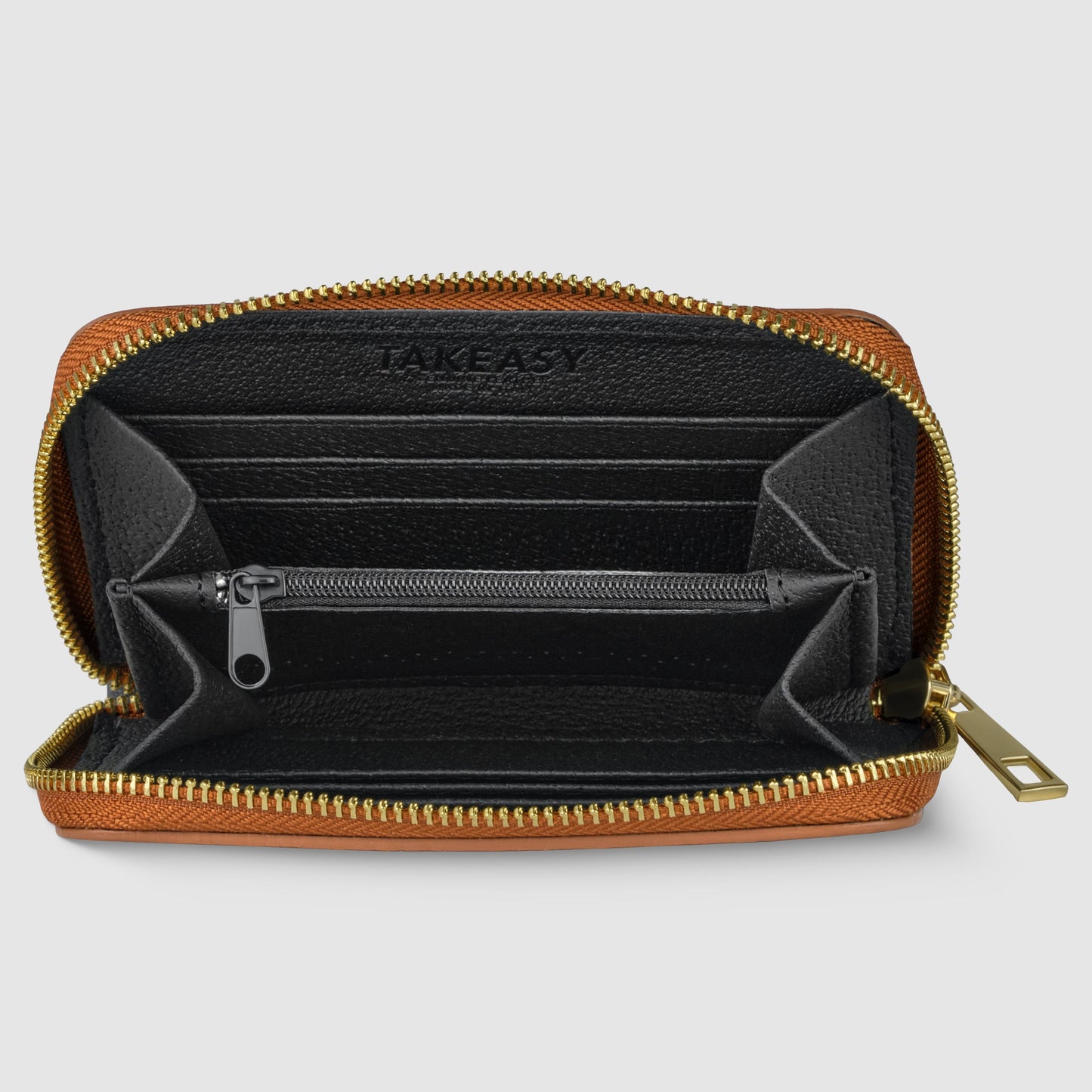 Italian Full-Grain Leather Wallet | Bolzano