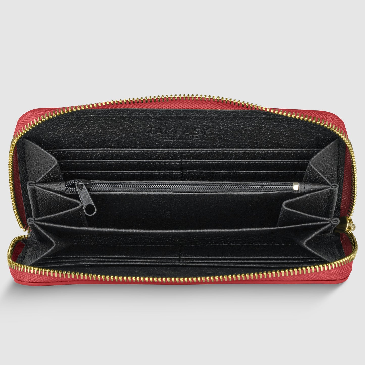 Italian Full-Grain Leather Wallet | Vicenza