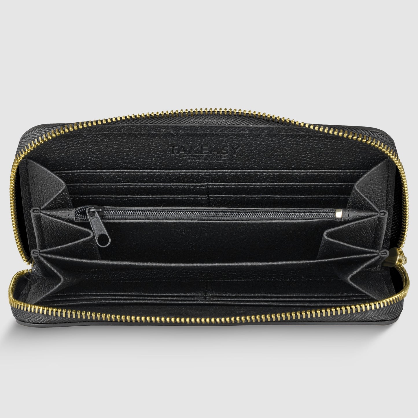 Italian Full-Grain Leather Wallet | Vicenza