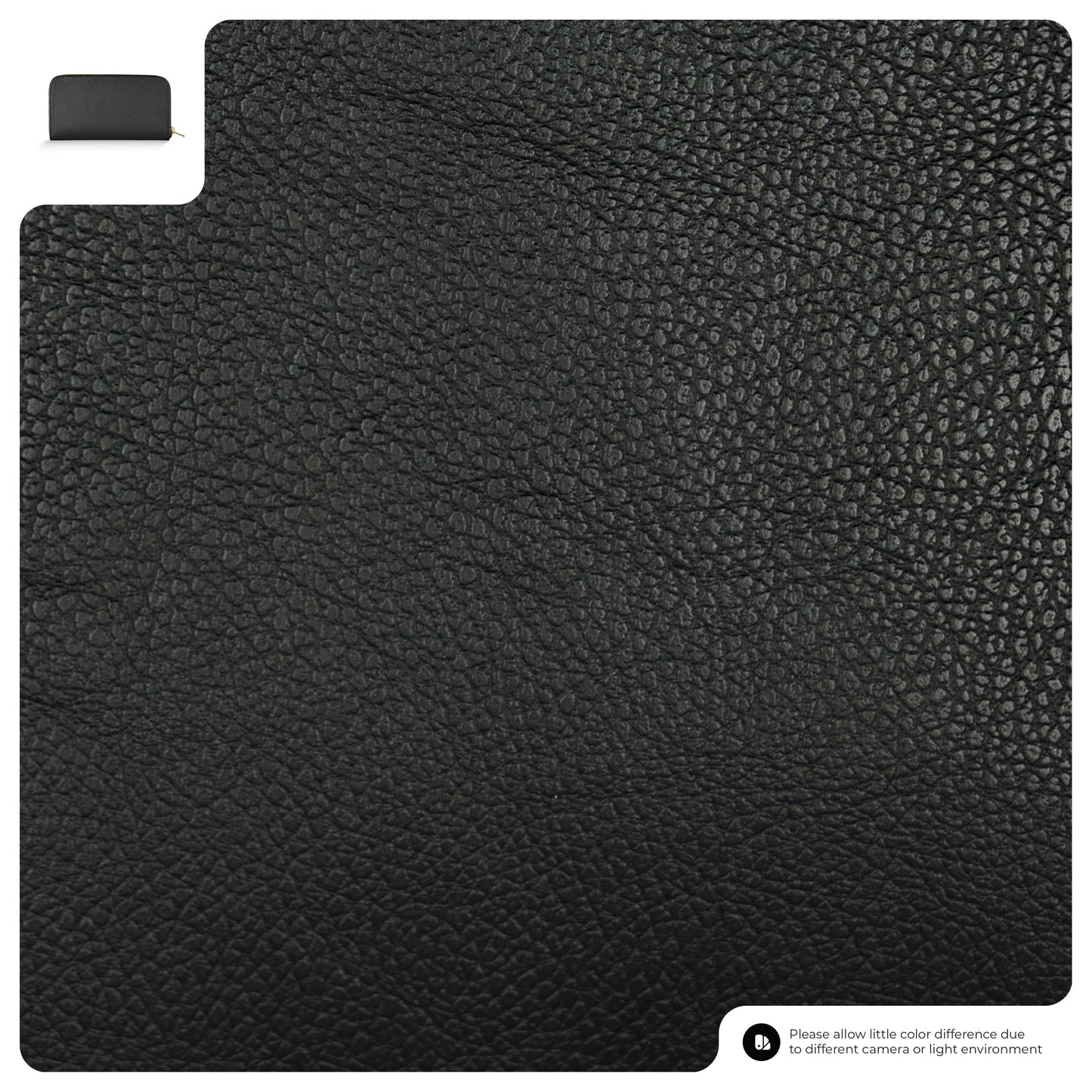 Italian Full-Grain Leather Wallet | Vicenza