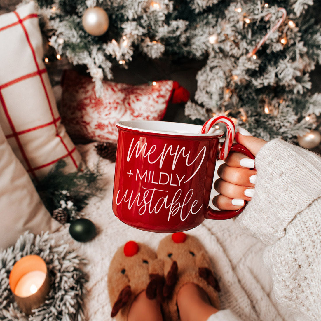 Merry + Unstable PRE-ORDER