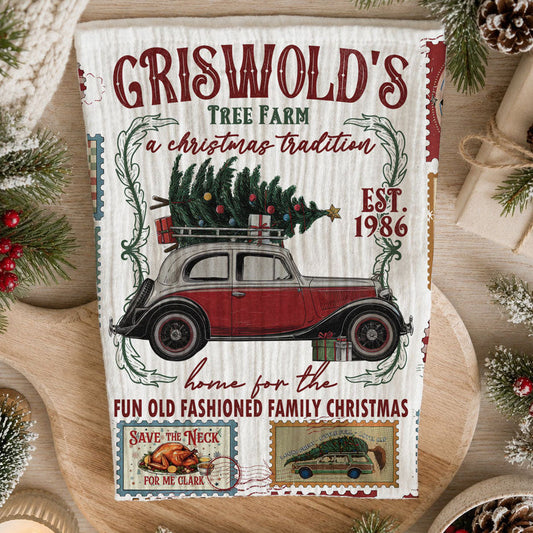Griswold Vaca