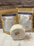 Zero Waste Essentials Starter Bundle - Complete Home Cleaning Kit