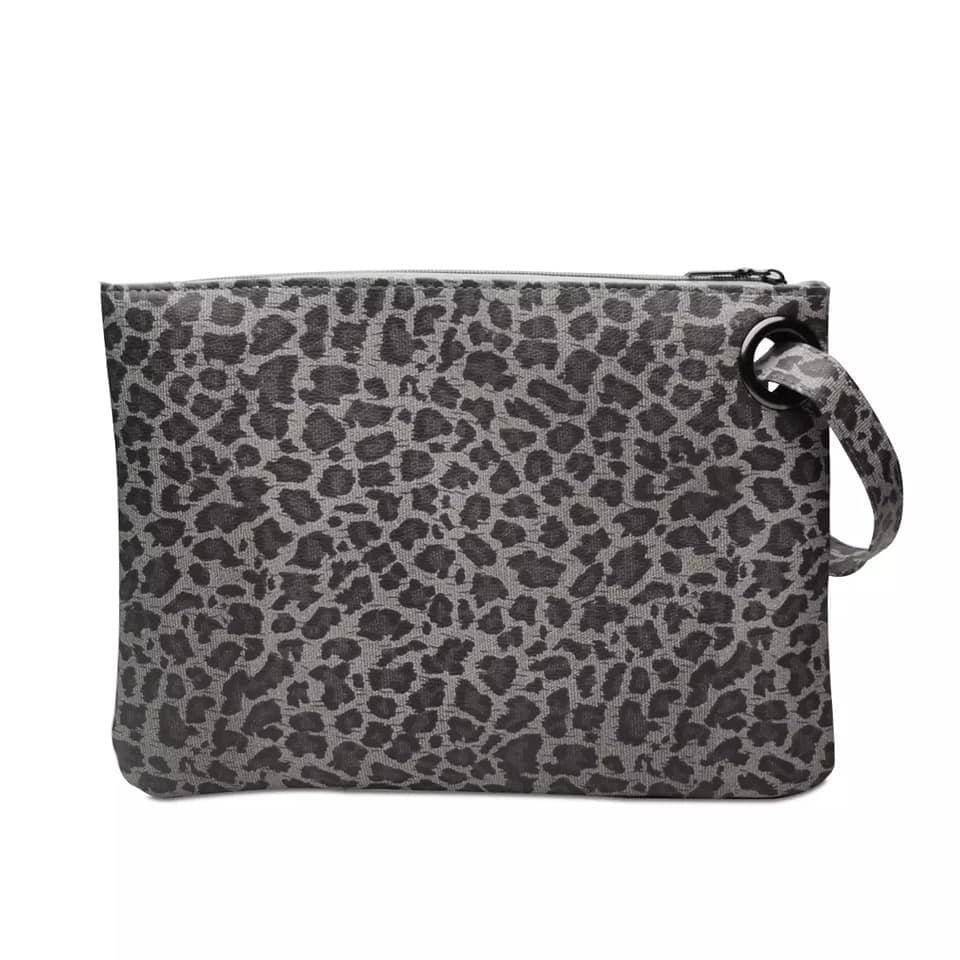 Large Clutch Wristlets RTS