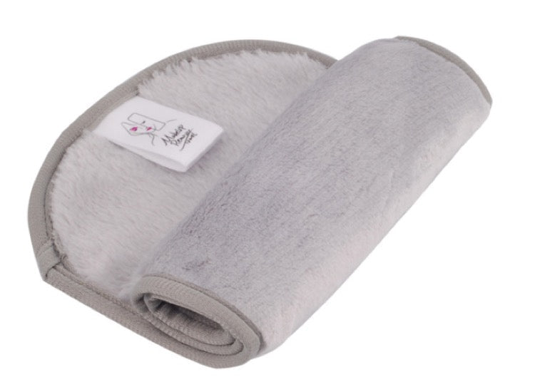 MICROFIBER MAKEUP REMOVER CLOTHS RTS