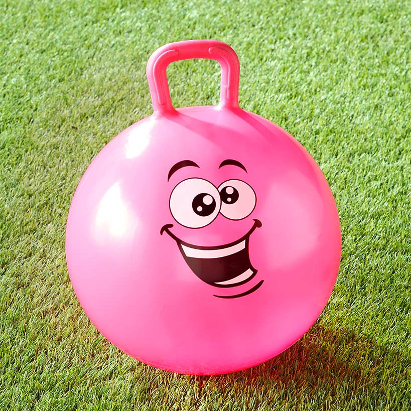 Kids Hopper Balls RTS