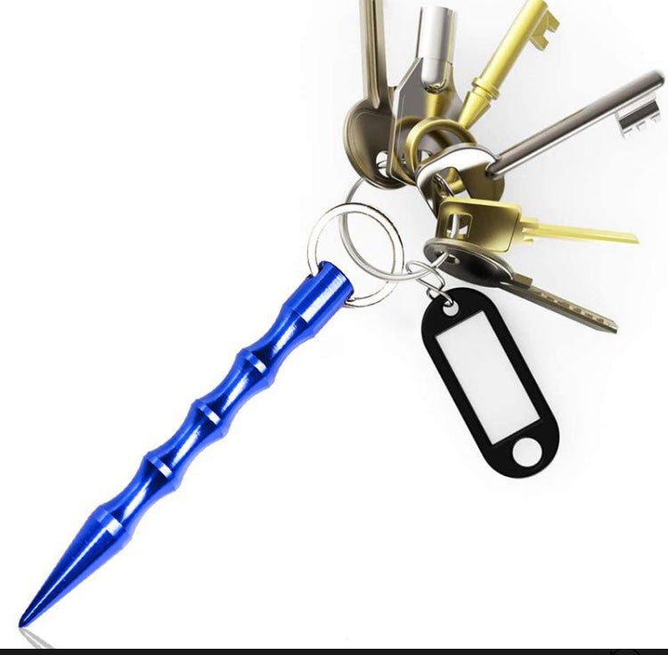 Self Defense Weapon Keychains RTS
