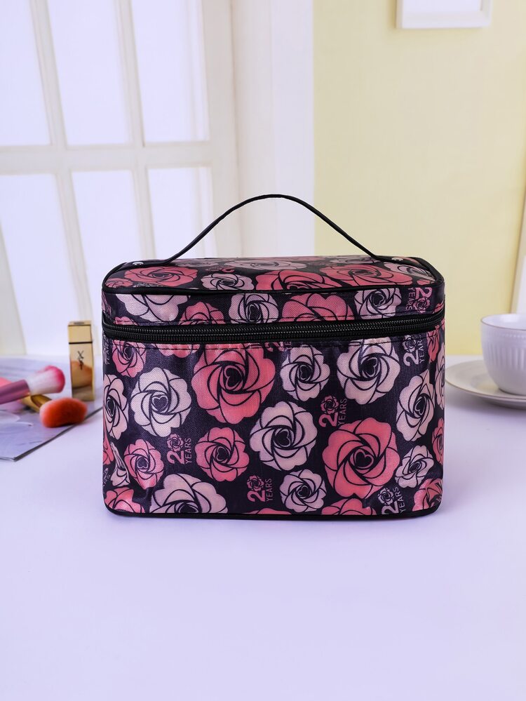 Makeup cosmetic bags RTS