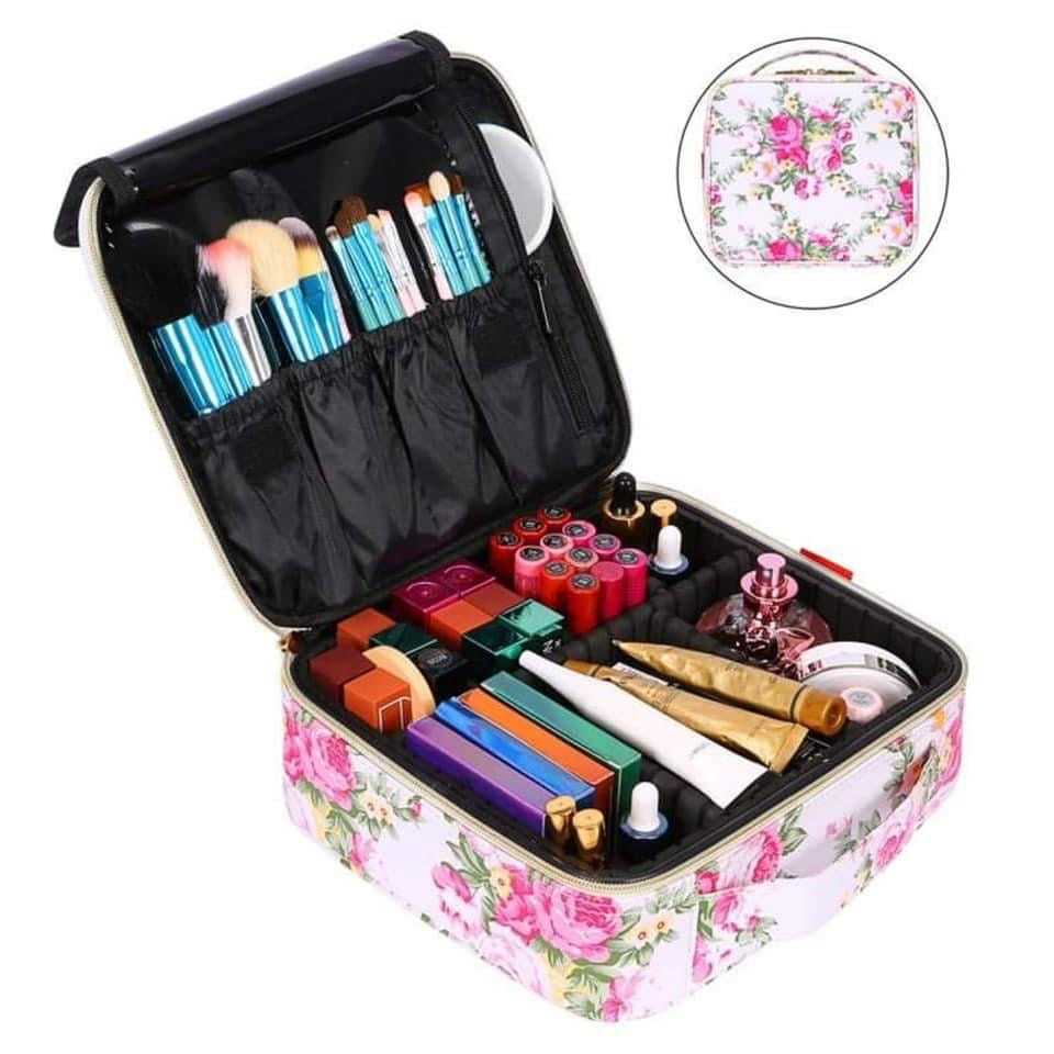 Makeup Cosmetic Cases RTS