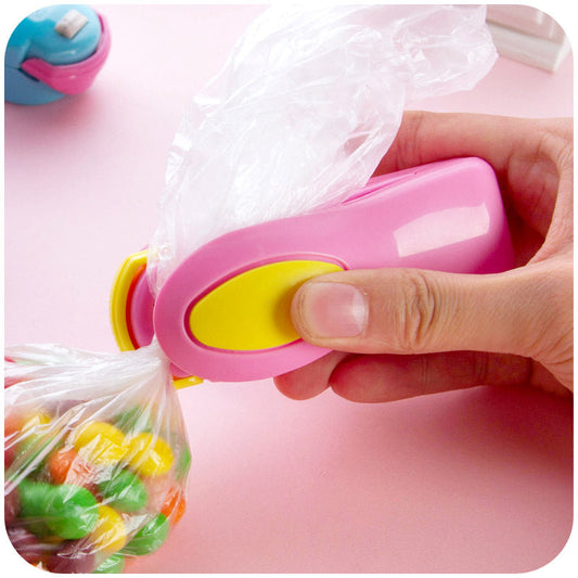 Mini Portable Bag Heat Sealer RTS