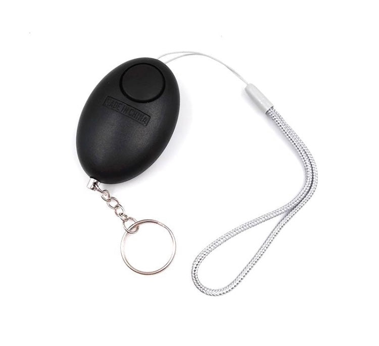 Self Defense Keychain Alarms RTS