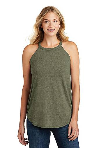 ROCKER TANKS RTS