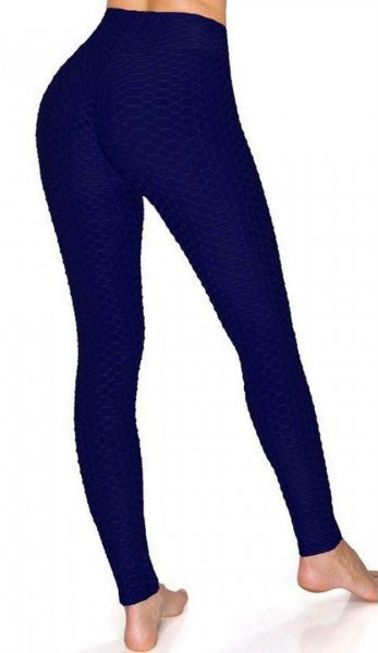 Tik Tok Scrunch Butt Enhancing Leggings RTS