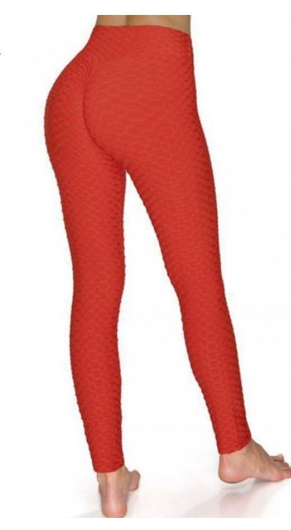 Tik Tok Scrunch Butt Enhancing Leggings RTS