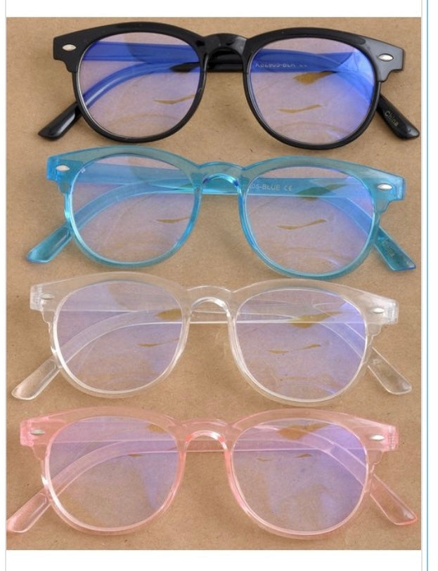 Kids Blue Light Blocking Glasses RTS