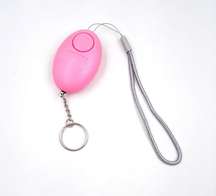 Self Defense Keychain Alarms RTS
