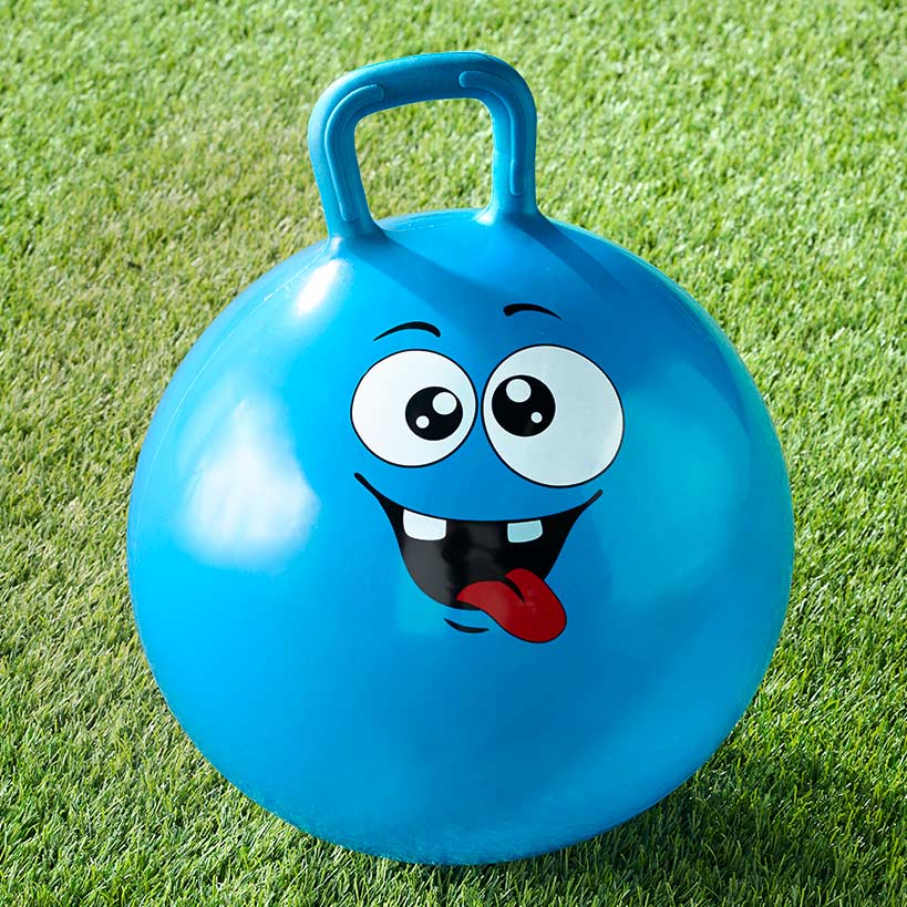 Kids Hopper Balls RTS