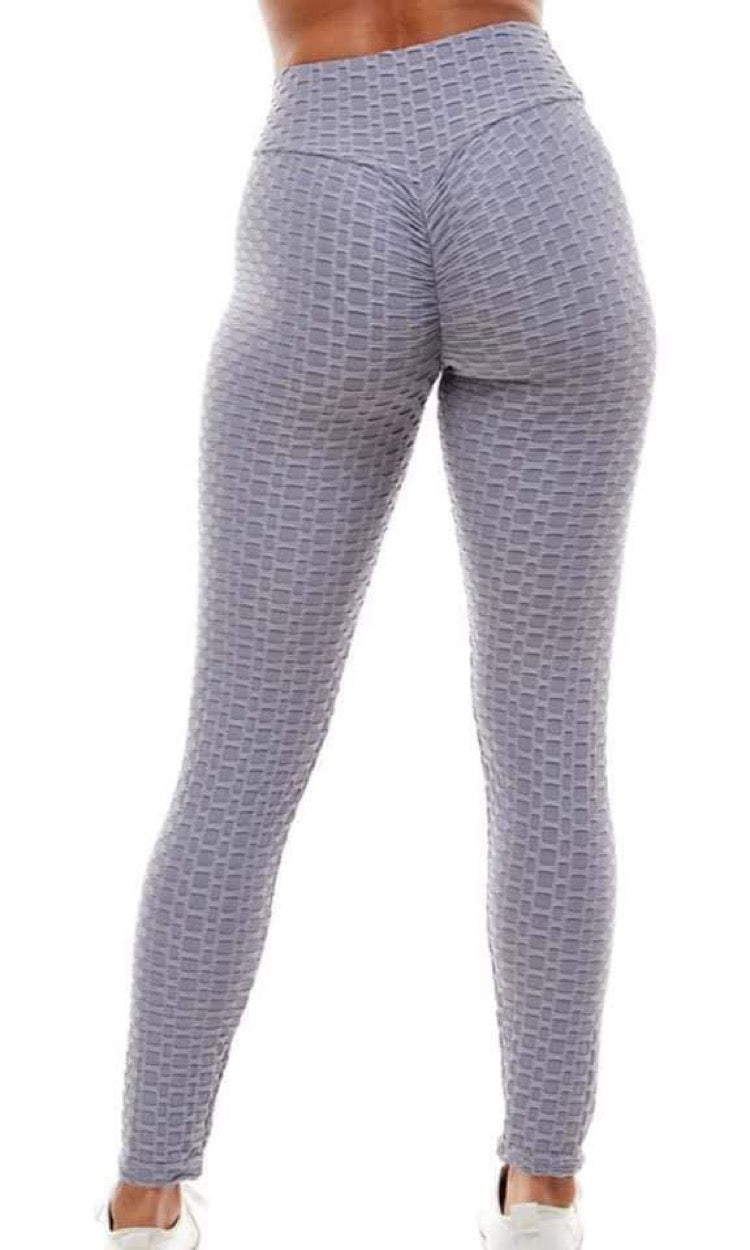 Tik Tok Scrunch Butt Enhancing Leggings RTS
