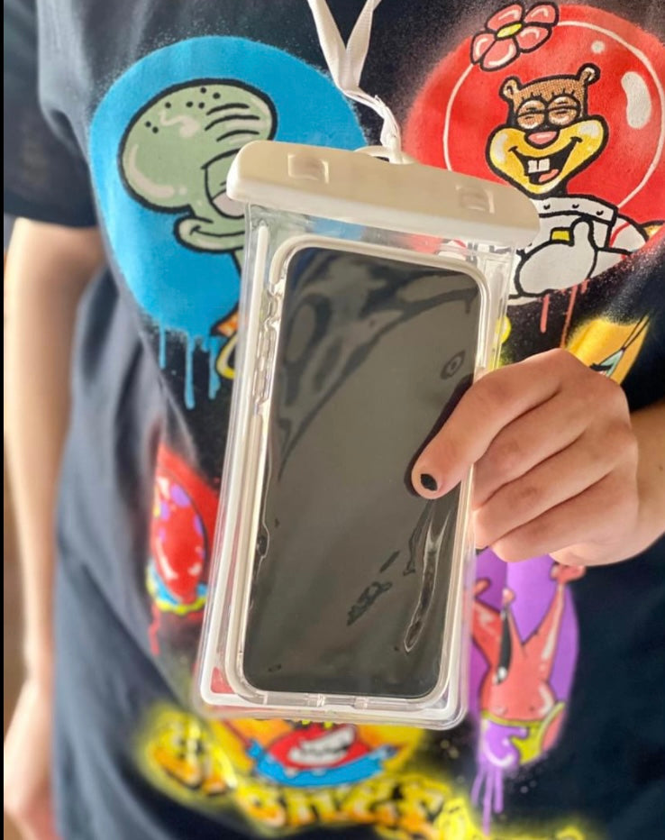 Waterproof Phone Cases RTS