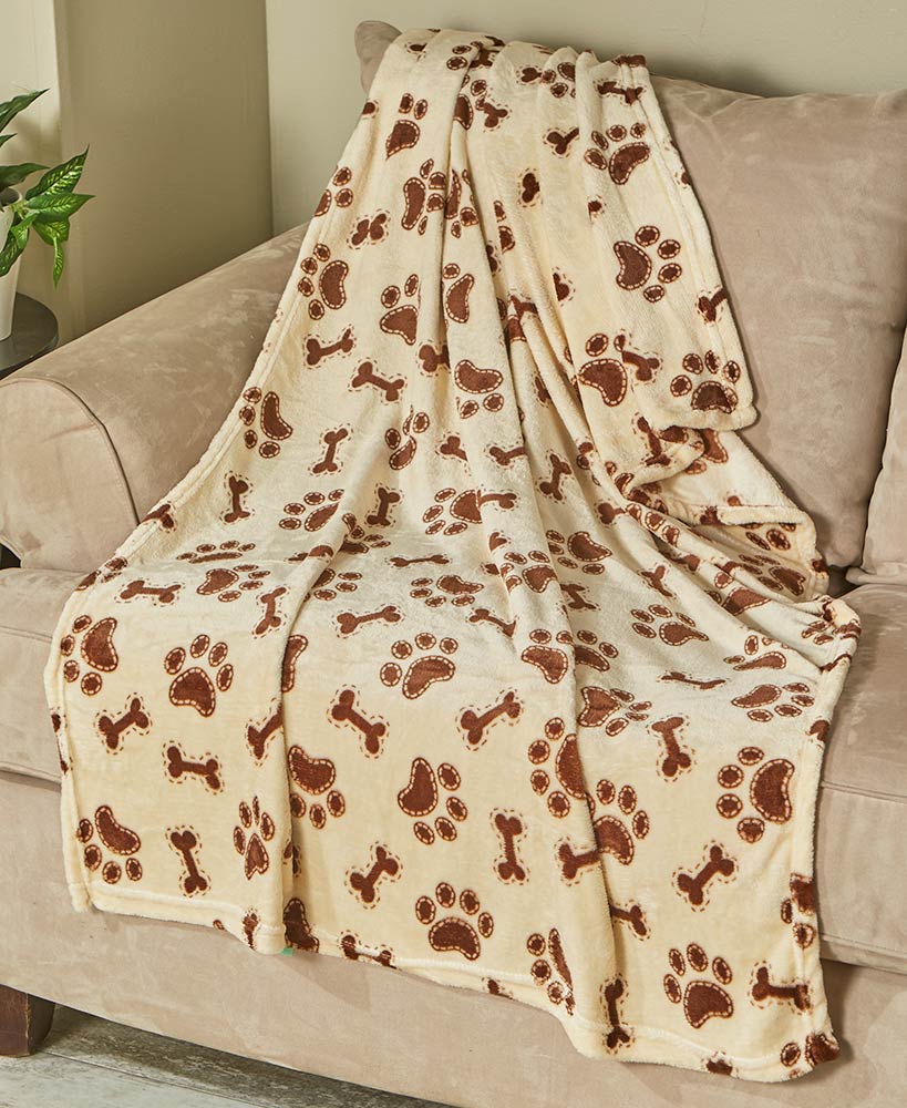 PET BLANKETS RTS