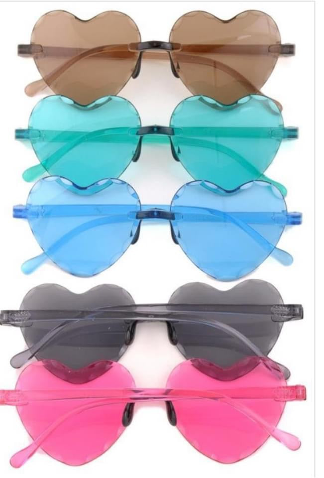 Kids Fashion sunglasses RTS