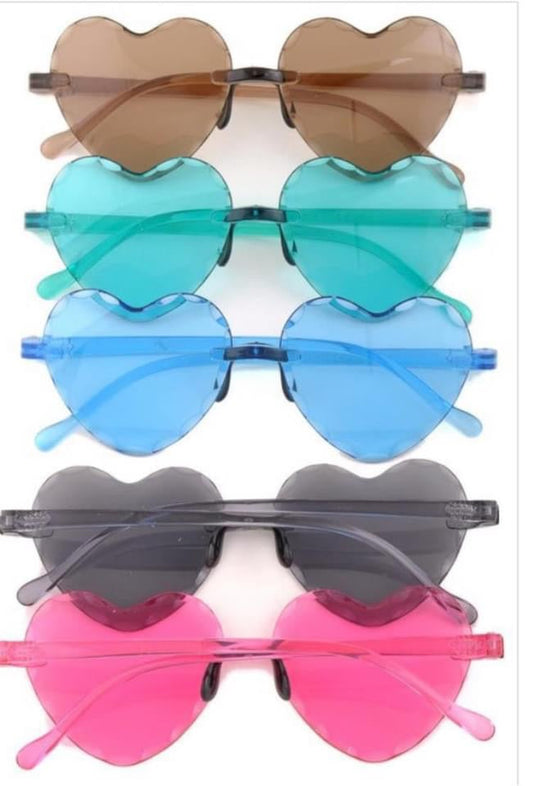 Kids Fashion sunglasses RTS