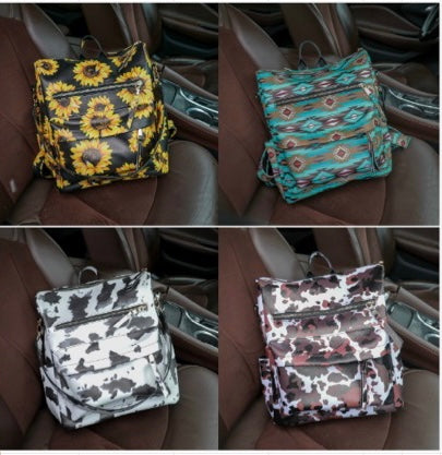Sunflower 🌻 Guitar Strap Purses RTS