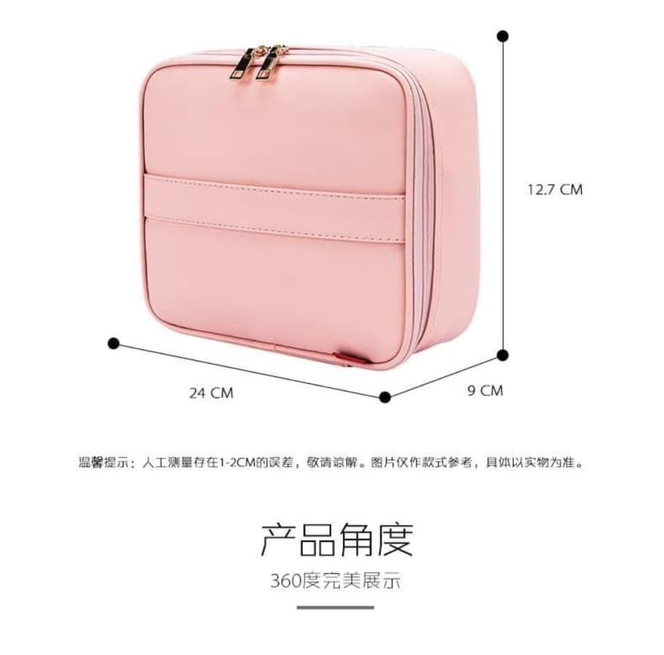 Makeup Cosmetic Cases RTS