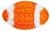 FOOTBALL 🏈 POP ITS TOY RTS