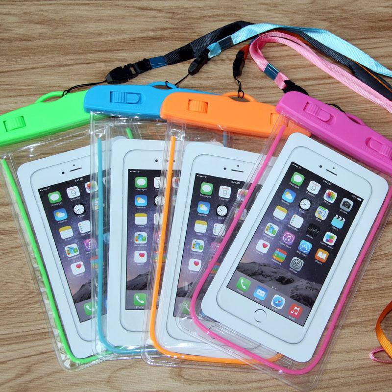 Waterproof Phone Cases RTS