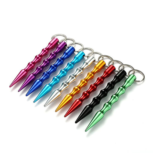 Self Defense Weapon Keychains RTS