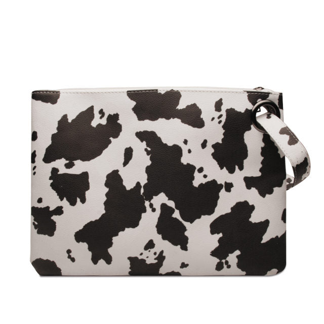Large Clutch Wristlets RTS