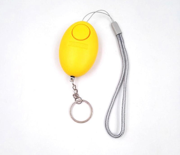 Self Defense Keychain Alarms RTS