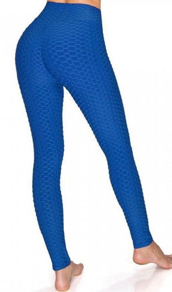 Tik Tok Scrunch Butt Enhancing Leggings RTS