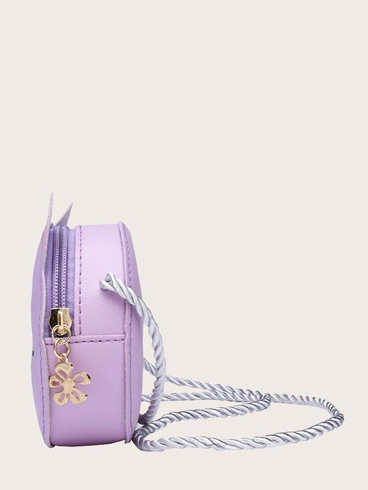 Toddler Girls Kitty Purses RTS