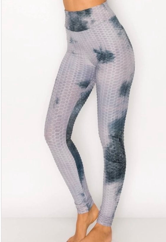 Tik Tok Scrunch Butt Enhancing Leggings RTS