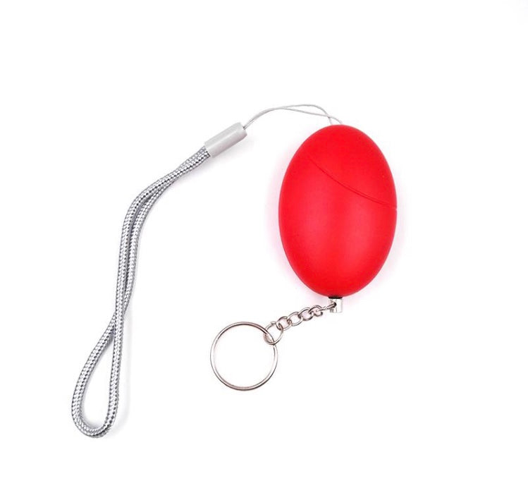 Self Defense Keychain Alarms RTS