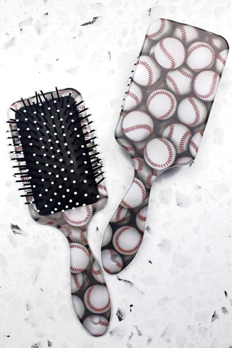 Paddle Hair Brushes RTS