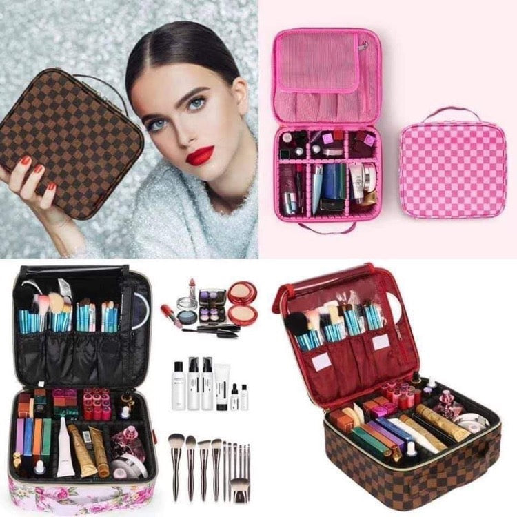 Makeup Cosmetic Cases RTS