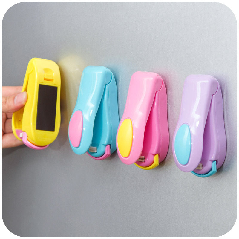 Mini Portable Bag Heat Sealer RTS