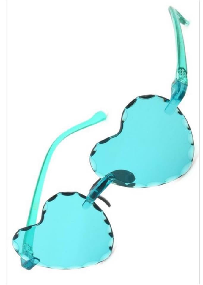Kids Fashion sunglasses RTS