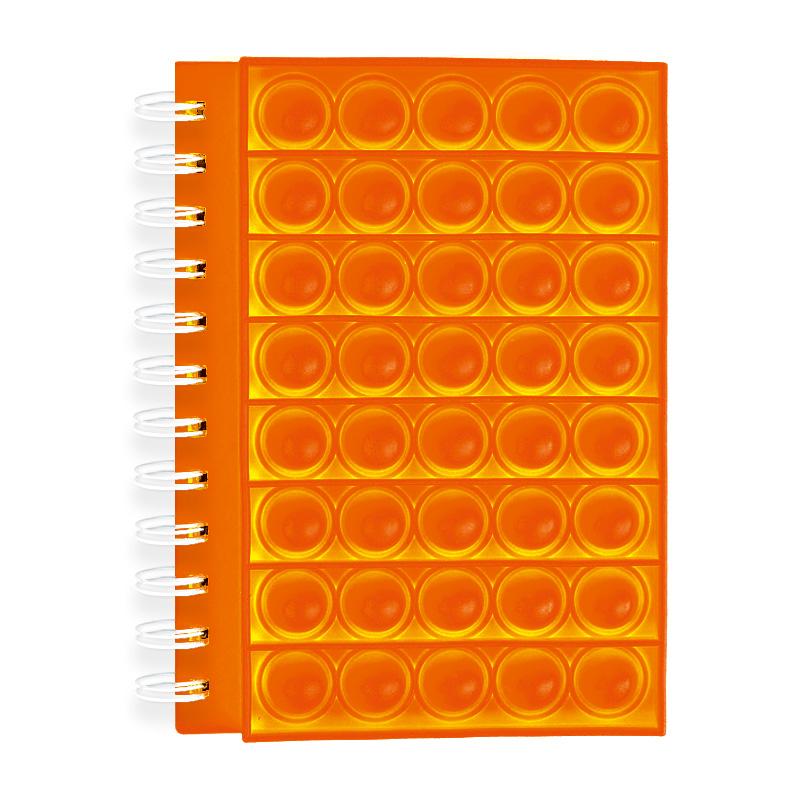 POP IT NOTEBOOKS RTS