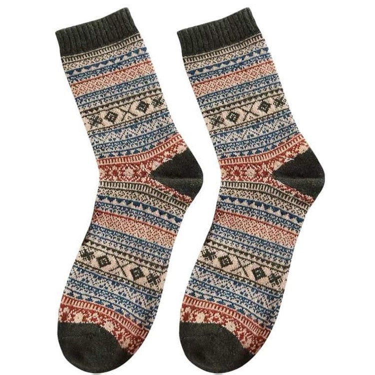UGG WOOL SOCKS RTS