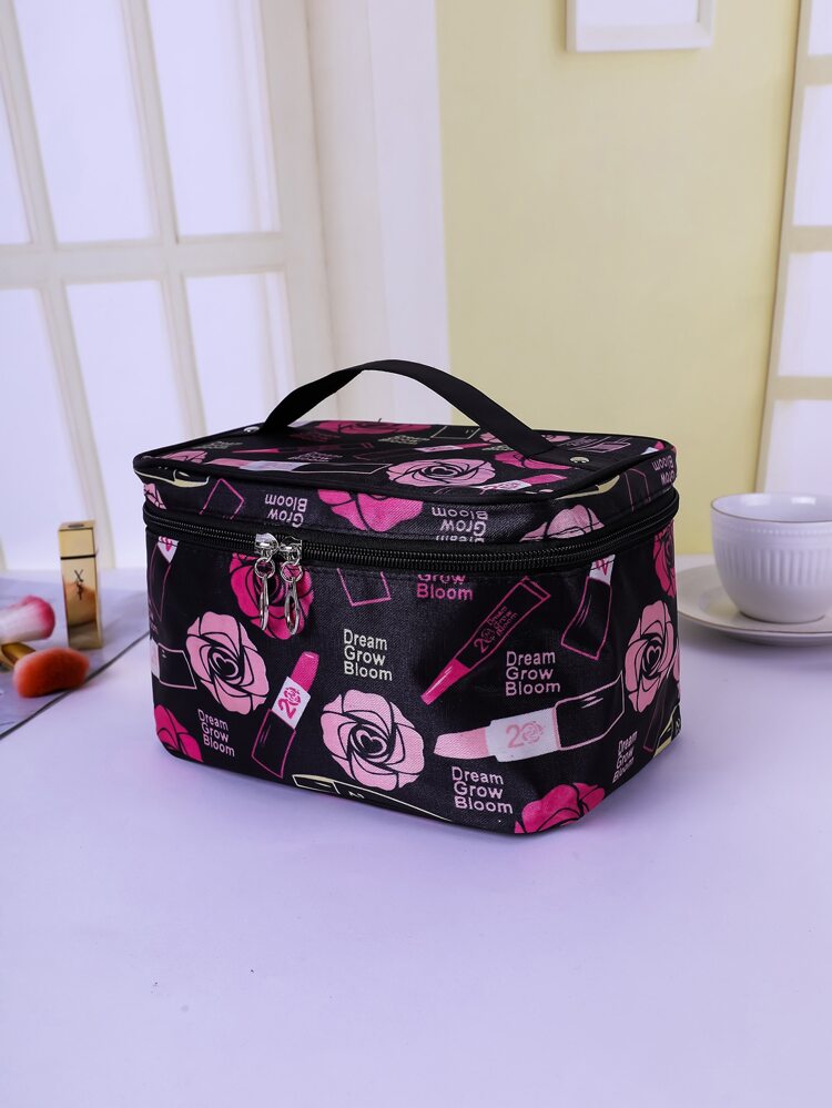 Makeup cosmetic bags RTS